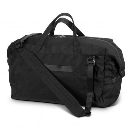 SPICE Waste2Gear Weekend Sports Bag