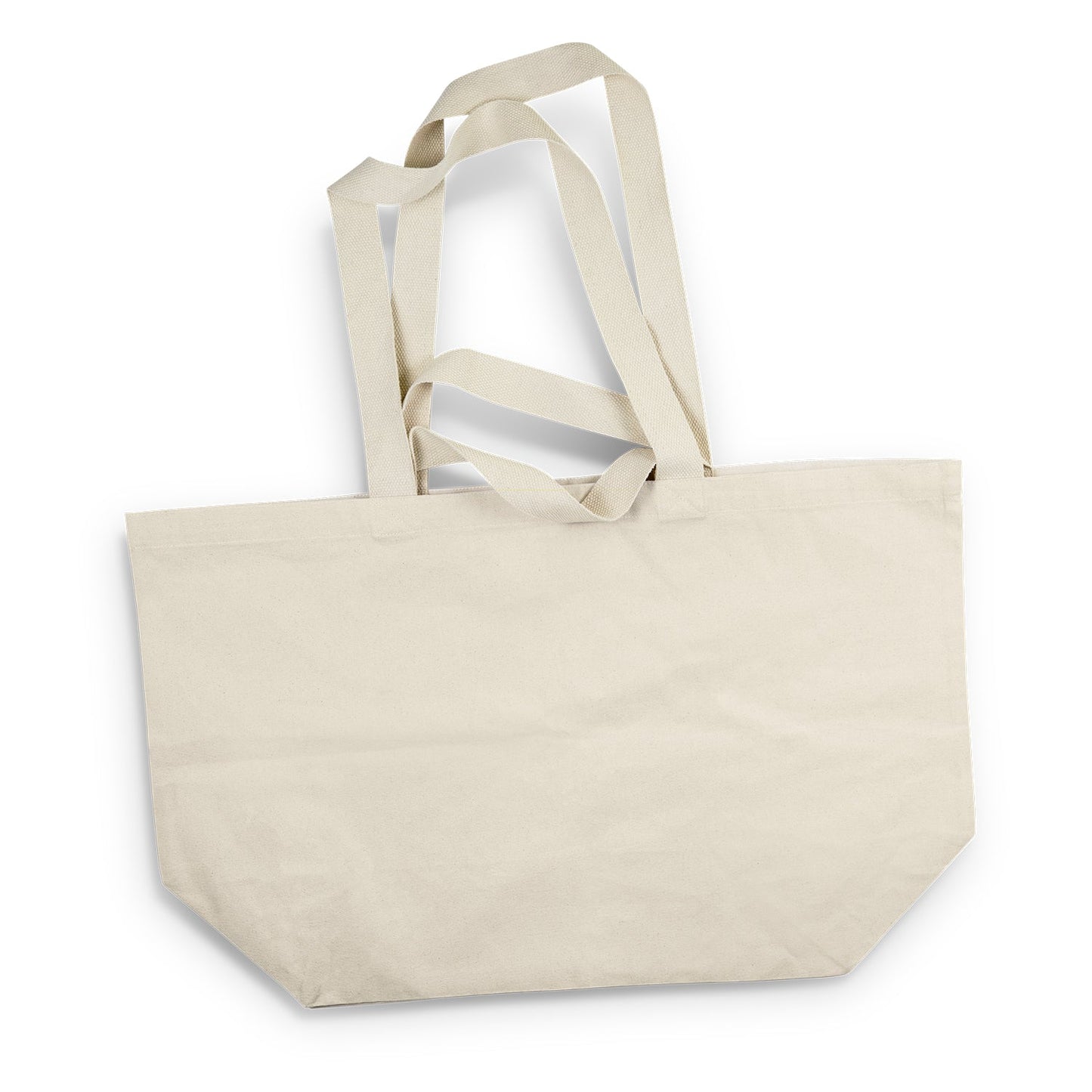 Goliath Tote Bag - Unbranded (Plain)