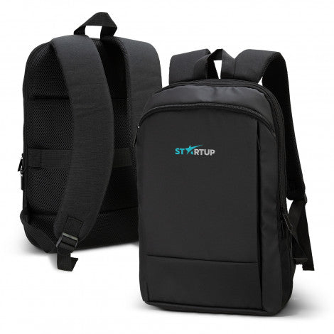Kaden Soft-Touch Backpack