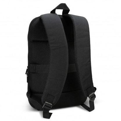 Kaden Soft-Touch Backpack