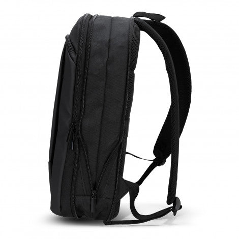Kaden Soft-Touch Backpack