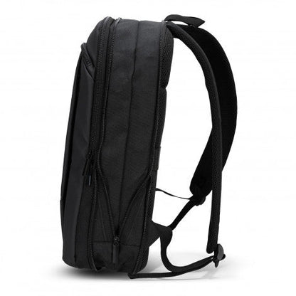 Kaden Soft-Touch Backpack