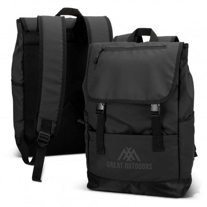 Trek Soft-Touch Backpack