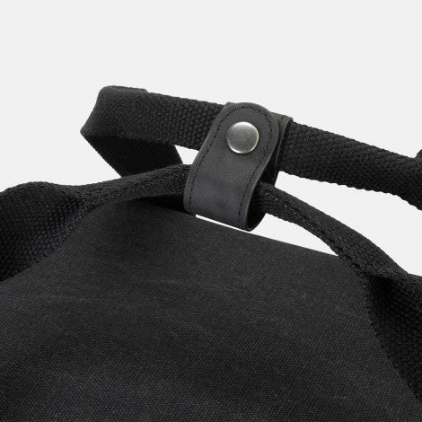 ARCHER Copenhagen Canvas Cooler Bag - Unbranded (Plain)