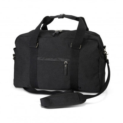 ARCHER Copenhagen Canvas Duffle Bag