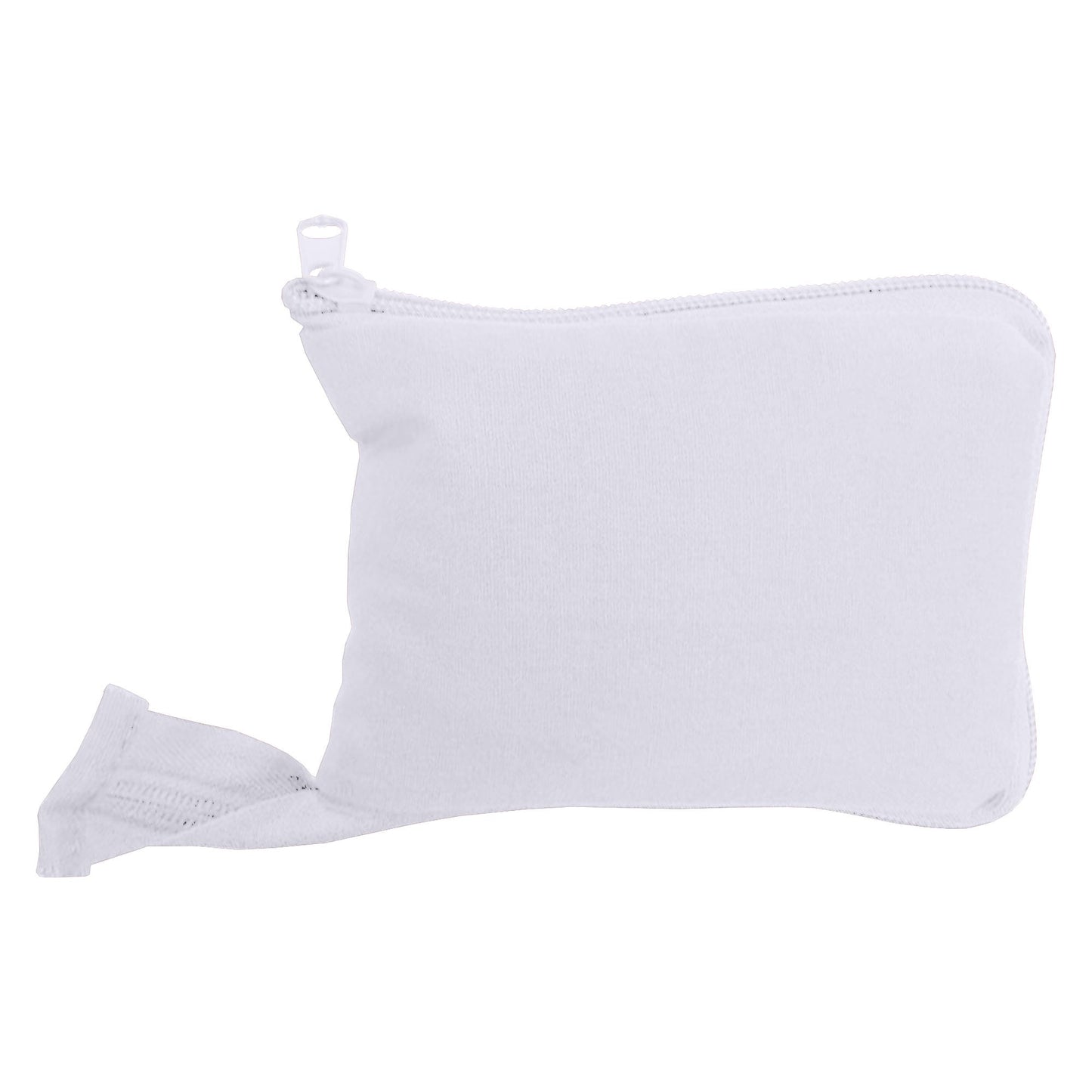 Foldable Calico Bag - Unbranded (Plain)