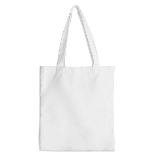Marco Crystal Canvas Bag - Unbranded (Plain)