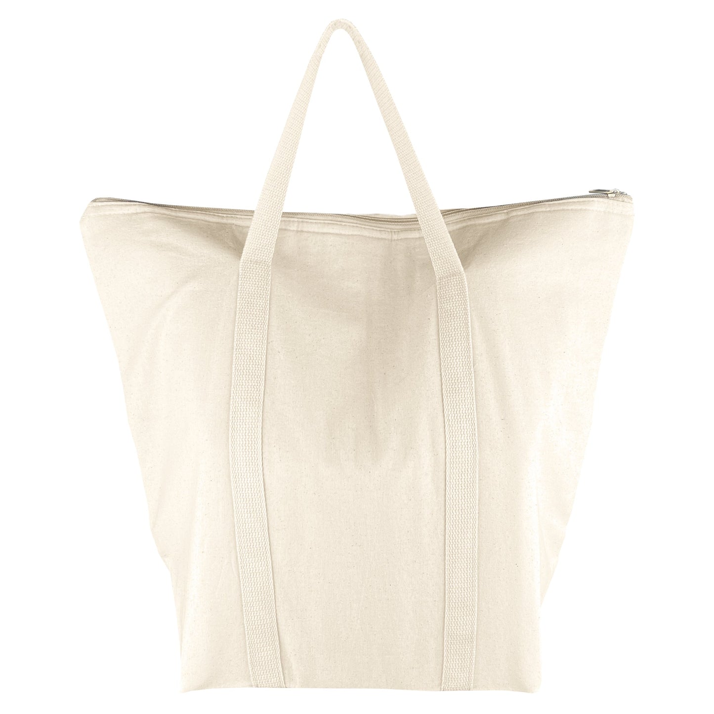 Cotton Cooler Bag - Unbranded (Plain)