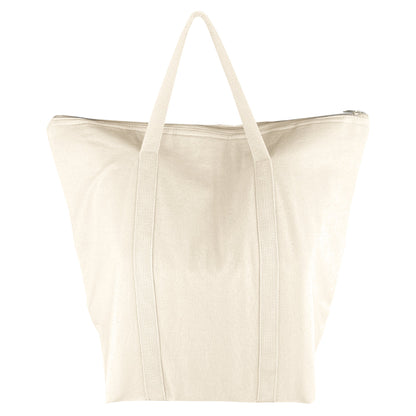 Cotton Cooler Bag - Unbranded (Plain)