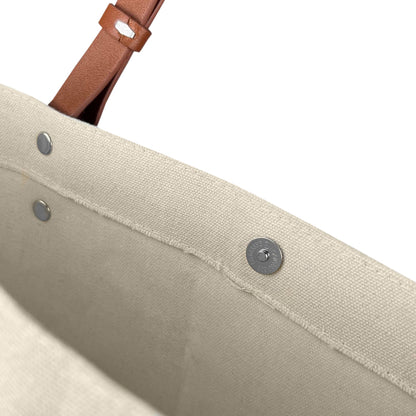 Cotton Tote Bag - Unbranded (Plain)