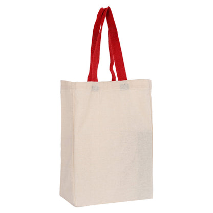 Colouring Calico Trade Show Bag