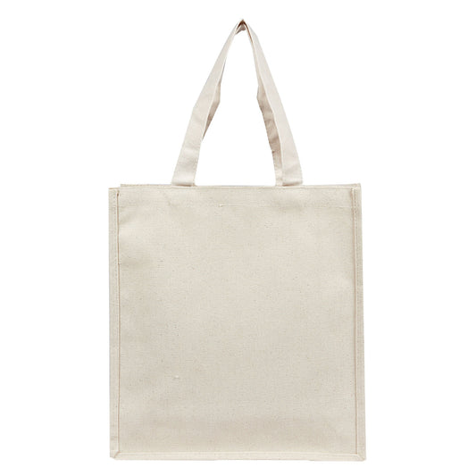 Colouring Executive Canvas Tote Bag