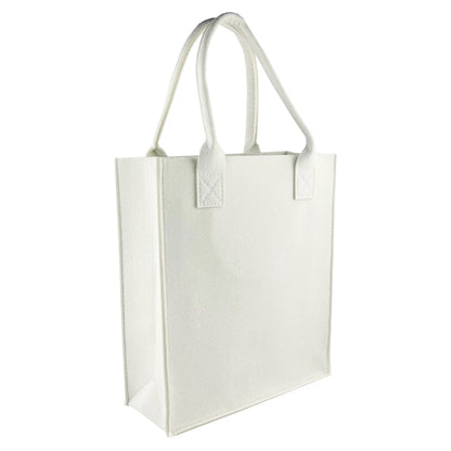Fetch Felt Tote Bag