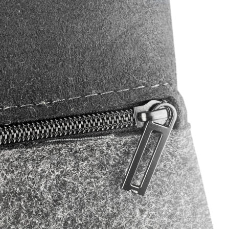 Captian Felt Carry Case