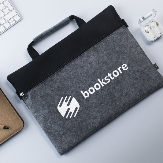 Captian Felt Carry Case