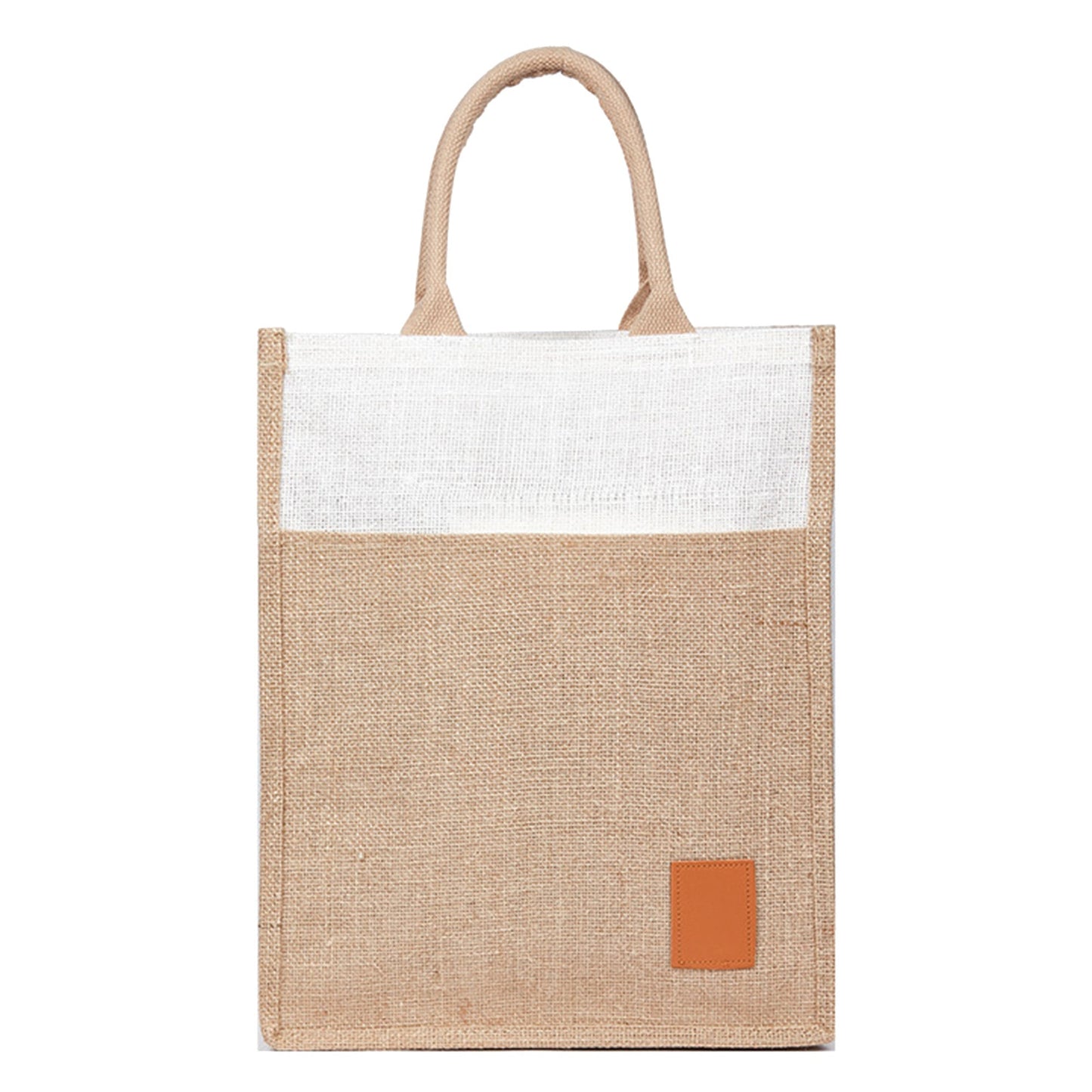 Scotch Jute Bag - Unbranded (Plain)