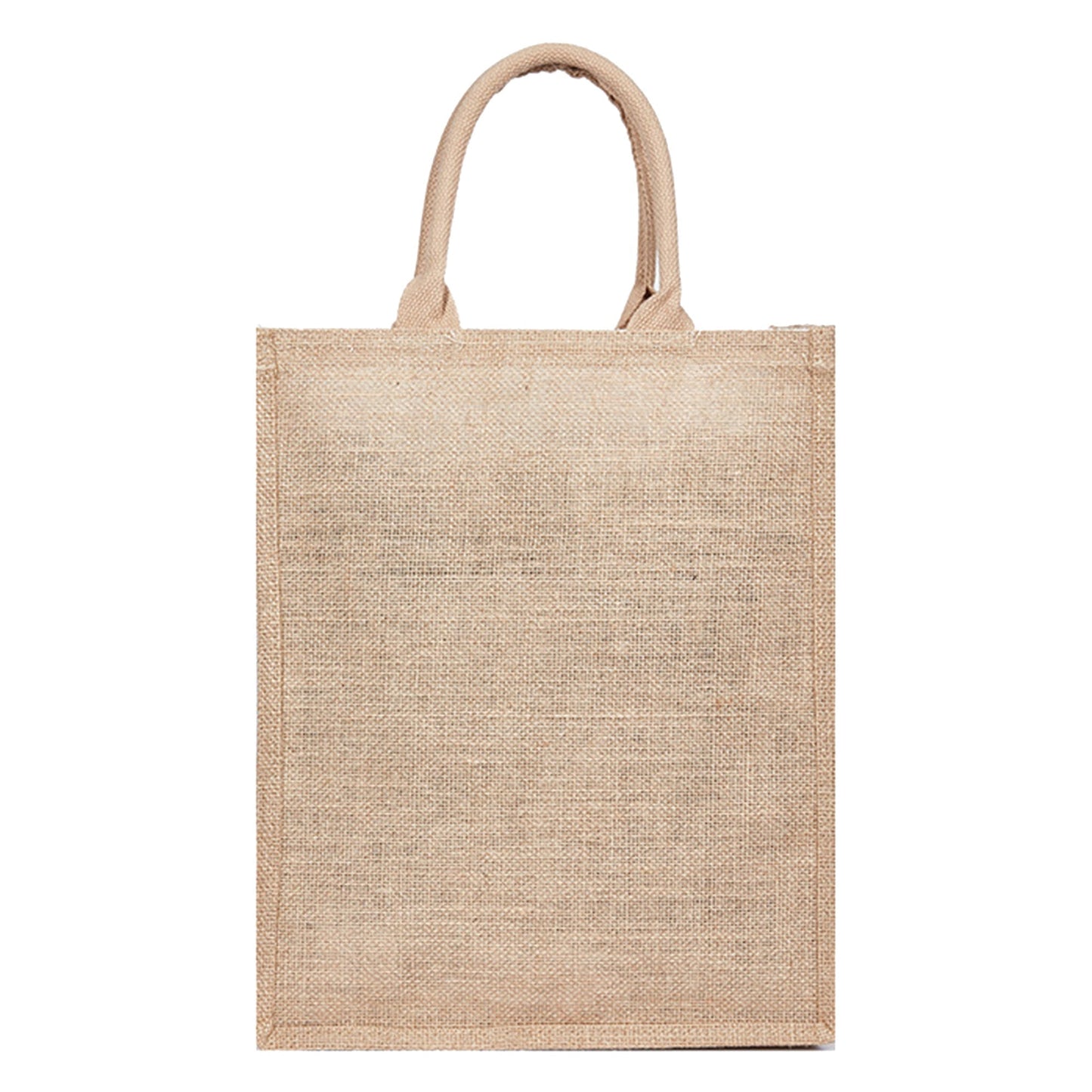 Scotch Jute Bag - Unbranded (Plain)