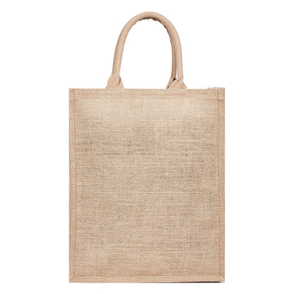 Scotch Jute Bag