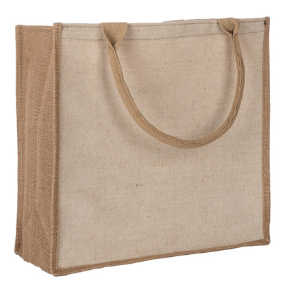 Mulan Juco Shopping Bag - Unbranded (Plain)