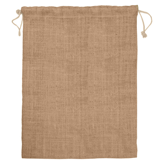 Maryland Produce Jute Bag - Unbranded (Plain)