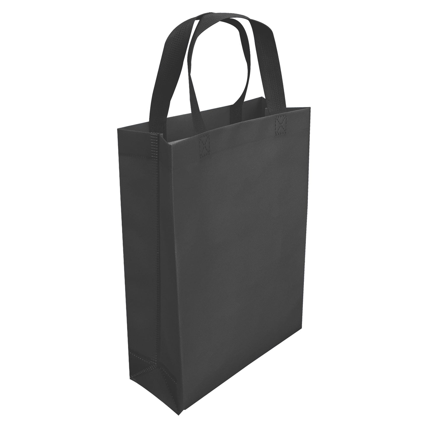 Laminated Non Woven Trade Show Bag - Unbranded (Plain)
