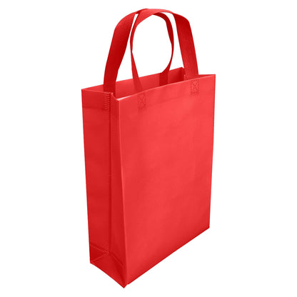 Laminated Non Woven Trade Show Bag - Unbranded (Plain)