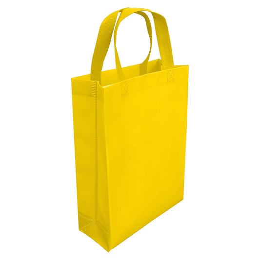 Laminated Non Woven Trade Show Bag - Unbranded (Plain)