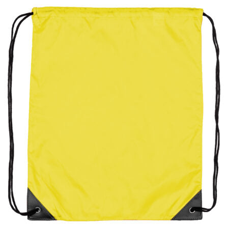 Nylon Backsack