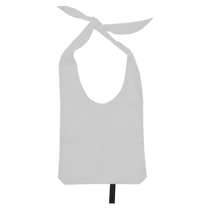 Nylon Sling Bag with Open Handles