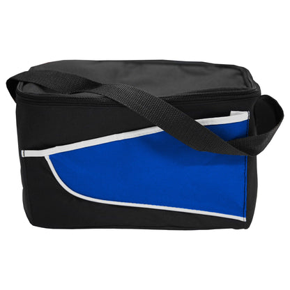 Nylon Cooler Bag Coloured - Unbranded (Plain)