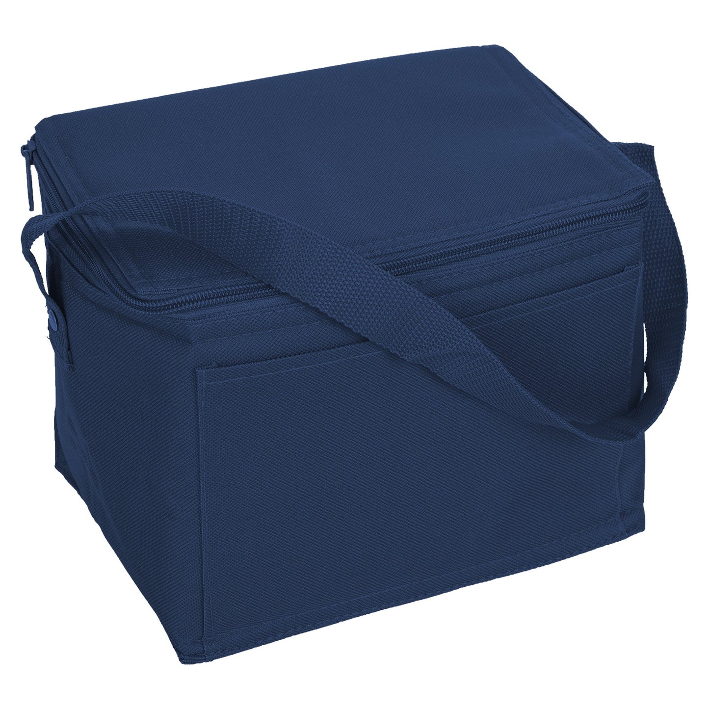 Nylon Cooler Bag - Unbranded (Plain)