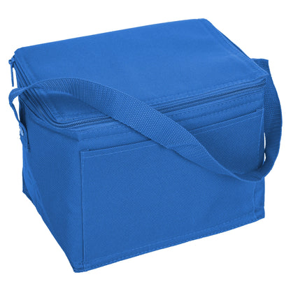 Nylon Cooler Bag - Unbranded (Plain)