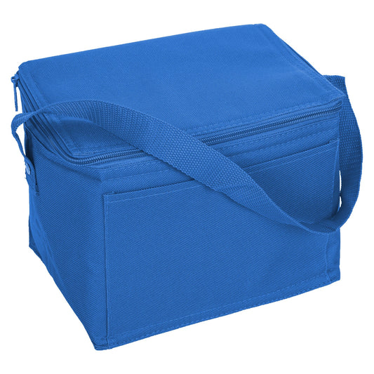 Nylon Cooler Bag - Unbranded (Plain)