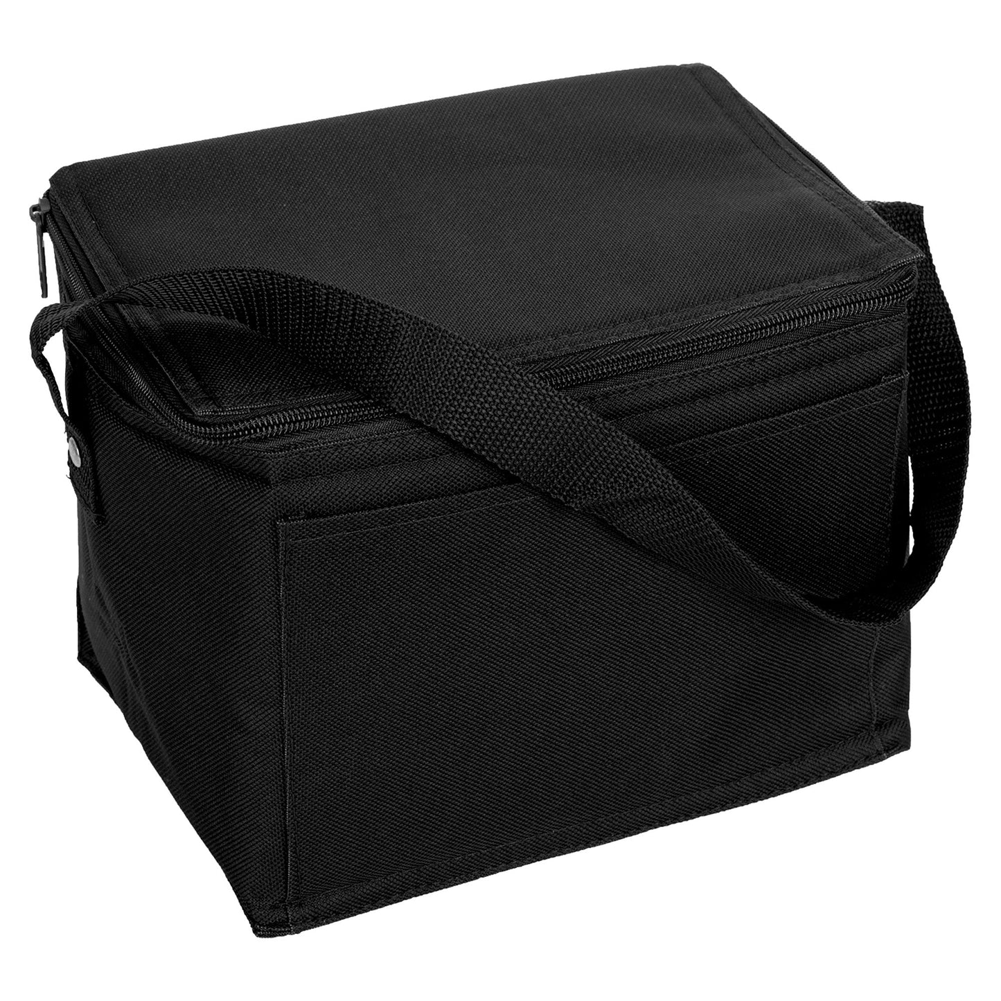 Nylon Cooler Bag - Unbranded (Plain)