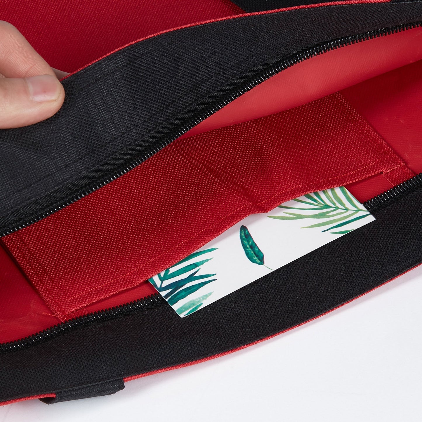 Africa Shopper - Unbranded (Plain)