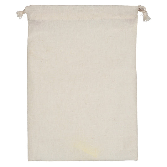 Nylon Mesh Produce Bag - Unbranded (Plain)