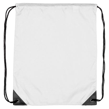 Ackton Nylon Backsack