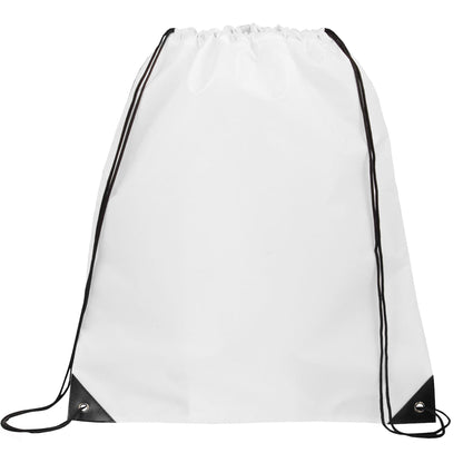 Ackton Nylon Backsack