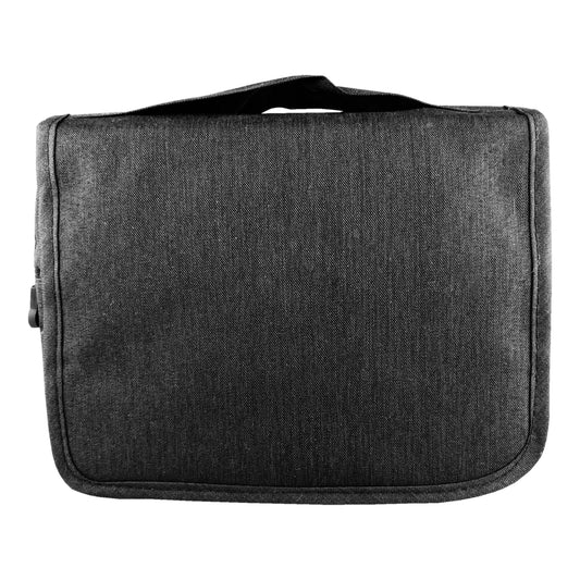 Docklands Toiletry Bag - Unbranded (Plain)