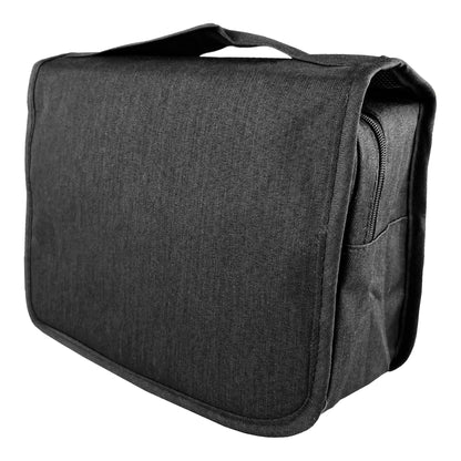 Docklands Toiletry Bag - Unbranded (Plain)