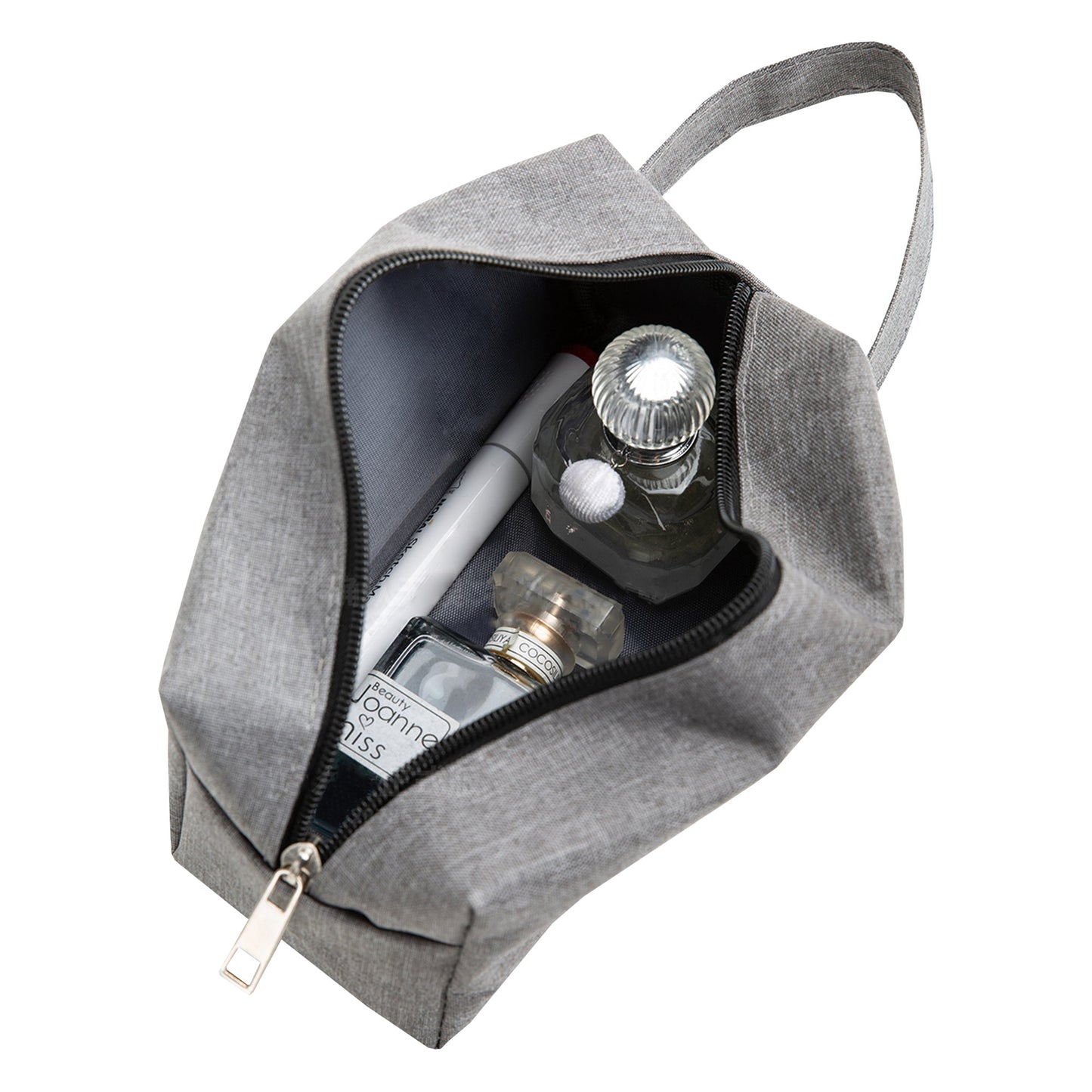 Nylon Premium Cosmetic Bag