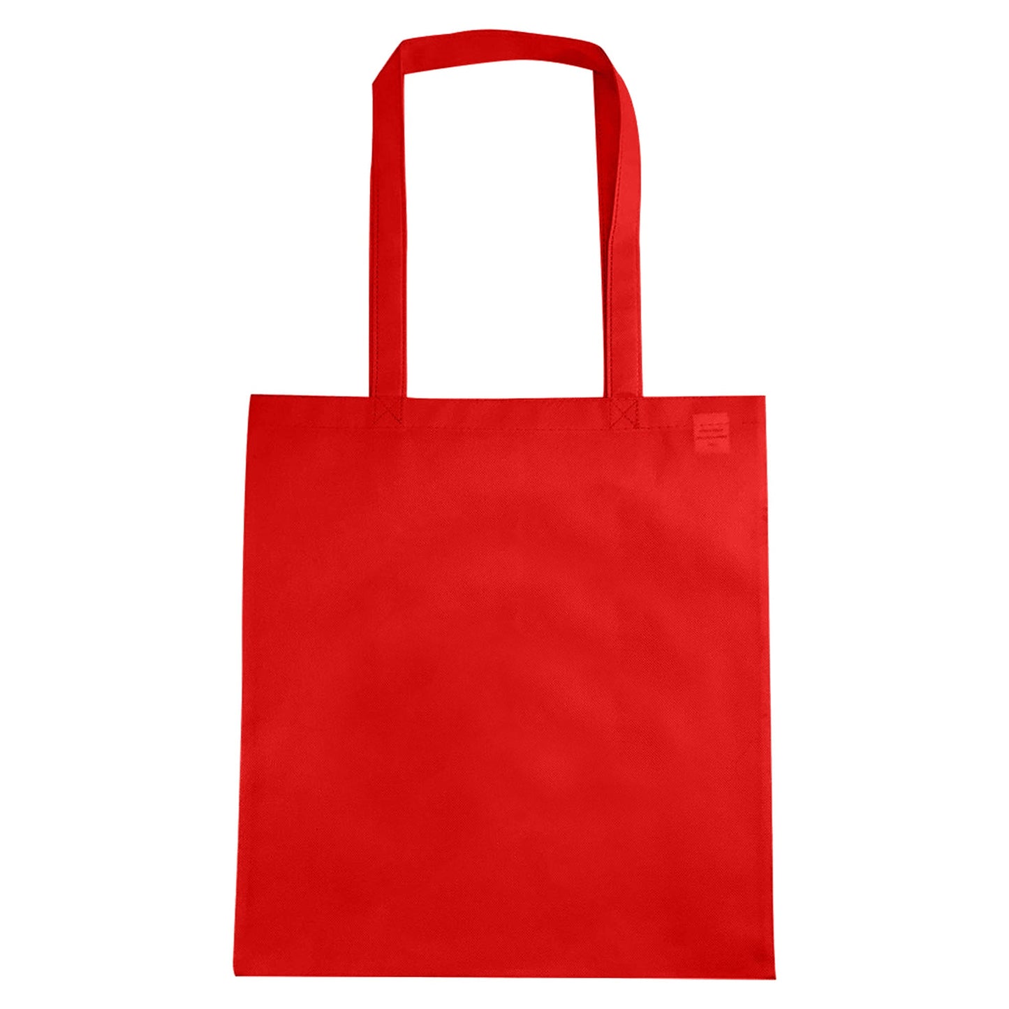 Non Woven Bag without Gusset - Unbranded (Plain)