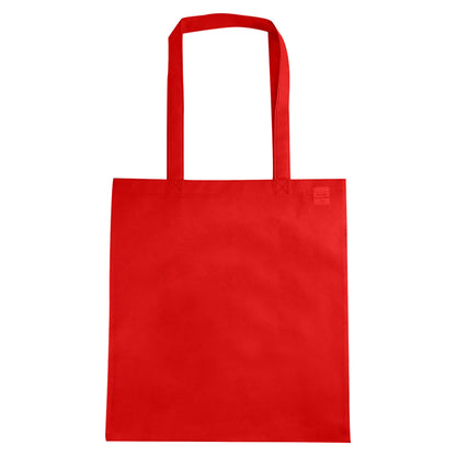 Non Woven Bag without Gusset - Unbranded (Plain)