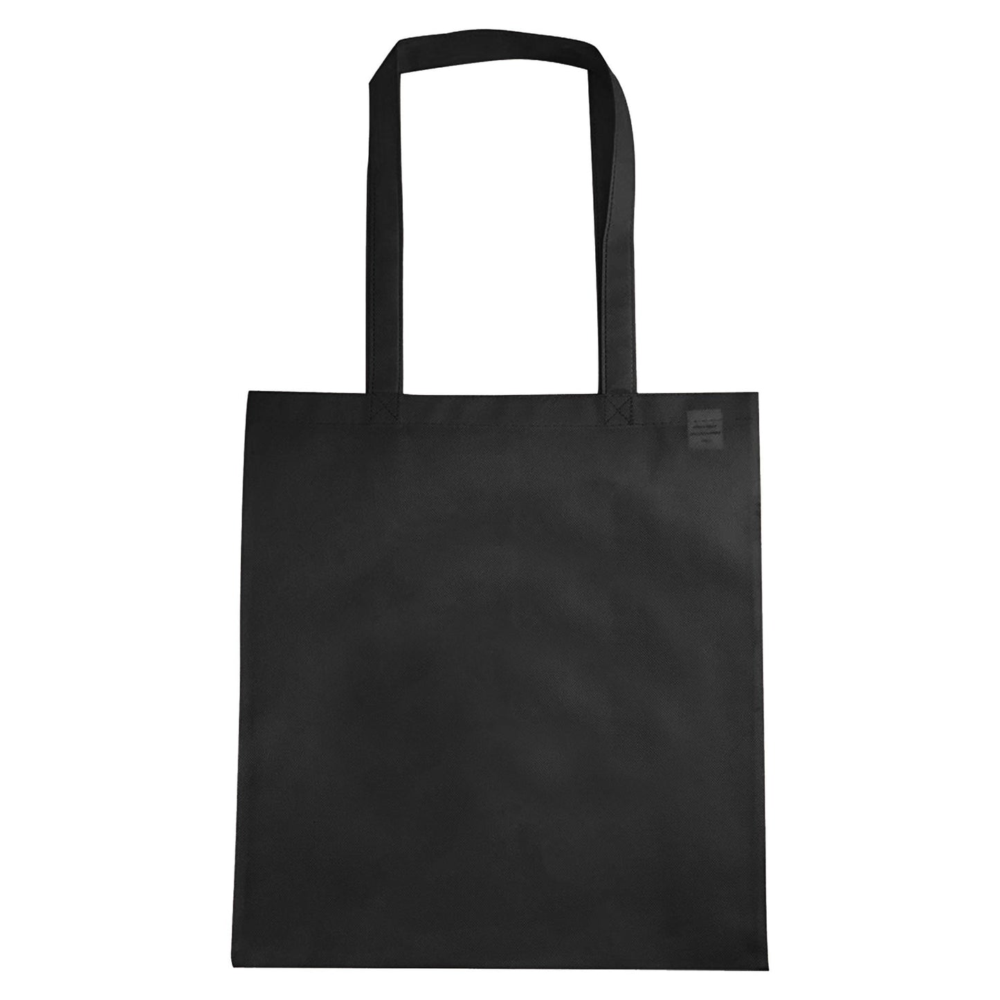 Non Woven Bag without Gusset - Unbranded (Plain)