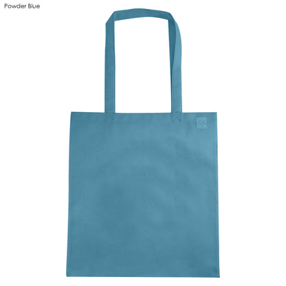Non Woven Bag without Gusset - Unbranded (Plain)