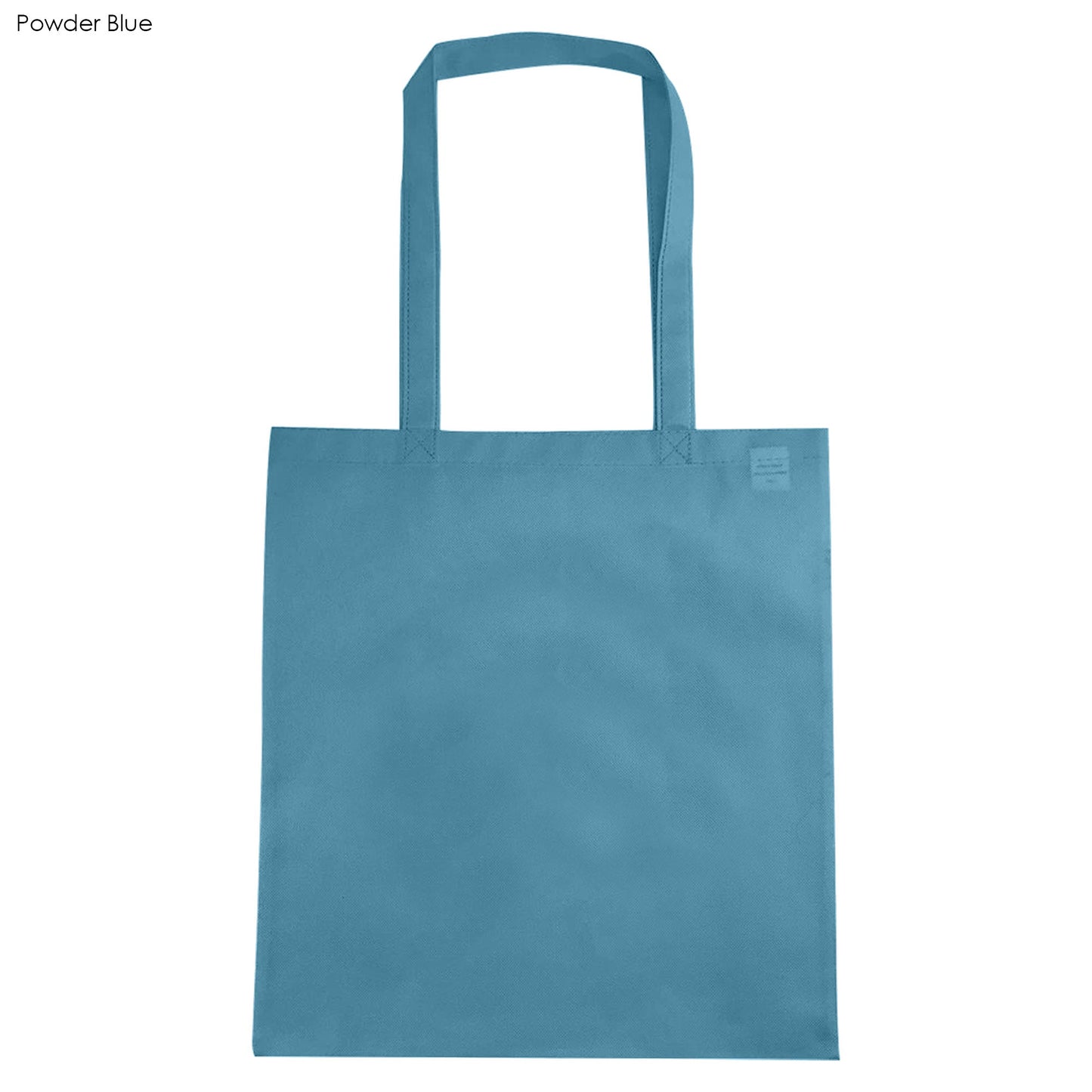 Non Woven Bag without Gusset
