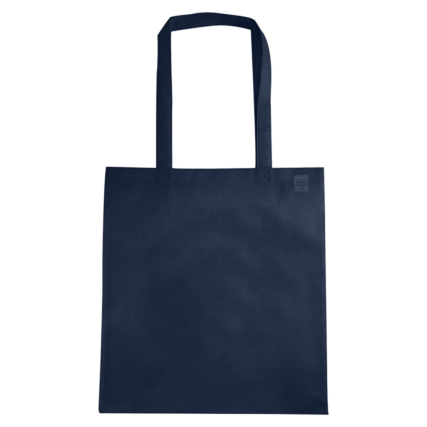 Non Woven Bag without Gusset - Unbranded (Plain)