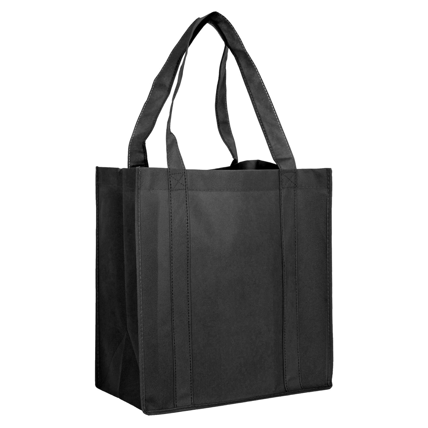 Non Woven Shopping Bag - Unbranded (Plain)