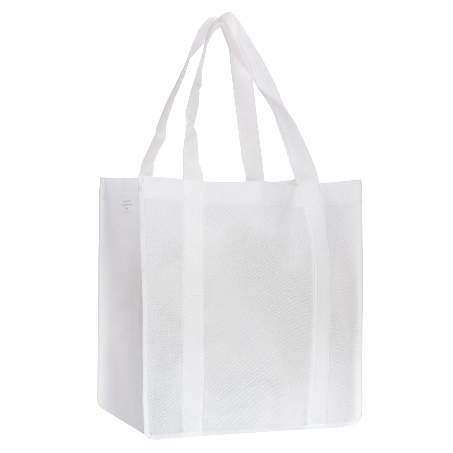 Non Woven Shopping Bag - Unbranded (Plain)