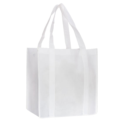 Non Woven Shopping Bag - Unbranded (Plain)